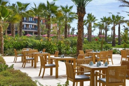 Hilton Cabo Verde Sal Resort - 12