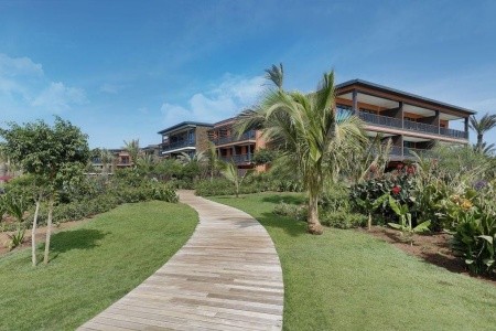 Hilton Cabo Verde Sal Resort - 13