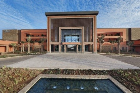 Hilton Cabo Verde Sal Resort - 14