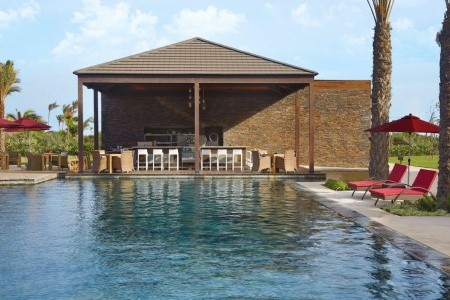 Hilton Cabo Verde Sal Resort - 15