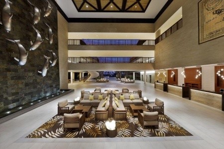 Hilton Cabo Verde Sal Resort - 16