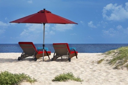 Hilton Cabo Verde Sal Resort - 17