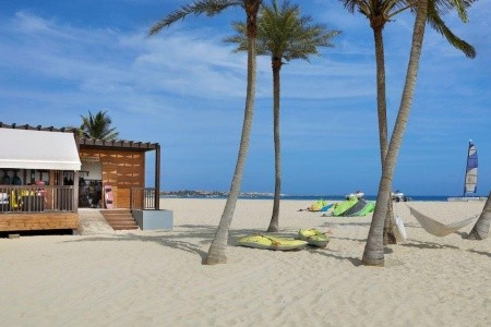 Hilton Cabo Verde Sal Resort - 18