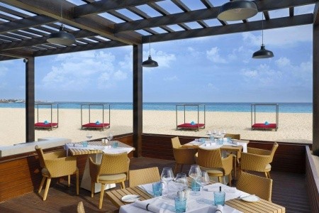 Hilton Cabo Verde Sal Resort - 19