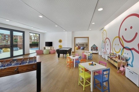 Hilton Cabo Verde Sal Resort - 21