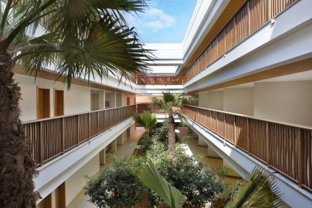 Hilton Cabo Verde Sal Resort - 22