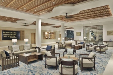 Hilton Cabo Verde Sal Resort - 24