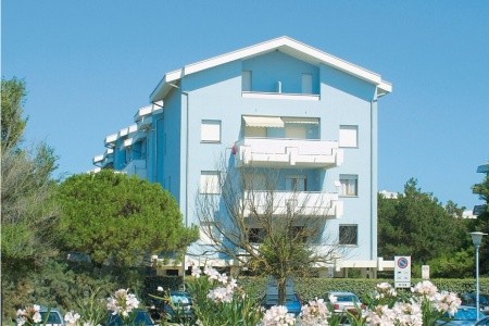Apartmány Marina Grande - 3