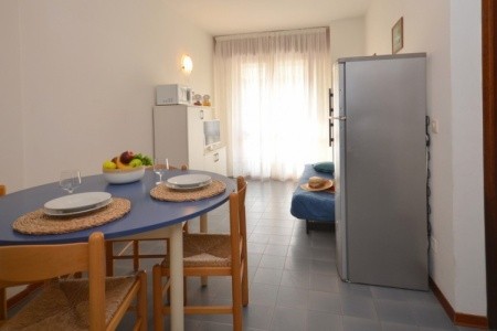 Apartmány Marina Grande - 5