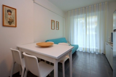 Apartmány Marina Grande - 6