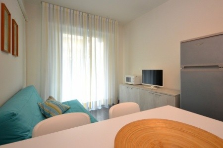 Apartmány Marina Grande - 7