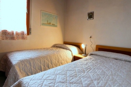 Apartmány Marina Grande - 8