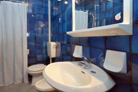 Apartmány Marina Grande - 9