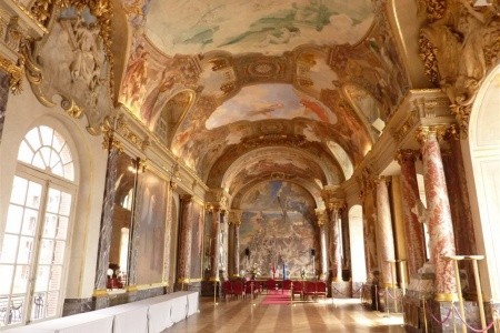 Gaskoňsko, zelené srdce Francie a kanál du Midi - 25