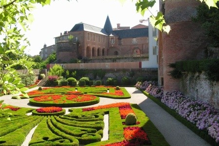 Gaskoňsko, zelené srdce Francie a kanál du Midi - 26