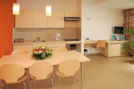 Resort Belvedere Hotel - 8