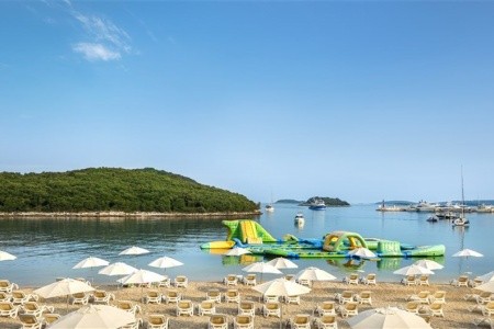 Resort Belvedere Hotel - 12