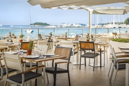 Resort Belvedere Hotel - 14