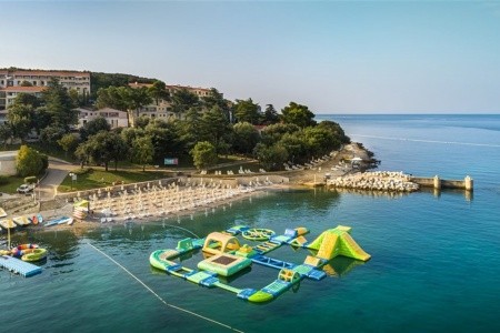 Resort Belvedere Hotel - 17