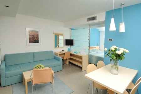 Resort Belvedere Hotel - 19