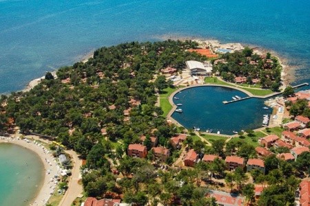 Apartments Stella Plava Laguna - 3