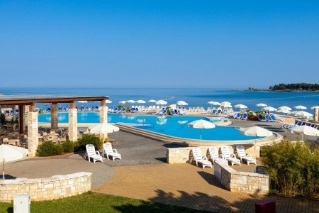 Apartments Stella Plava Laguna - 6