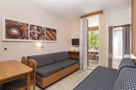 Apartments Stella Plava Laguna - 10