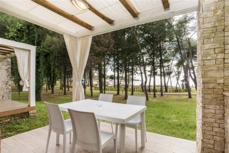 Apartments Stella Plava Laguna - 12