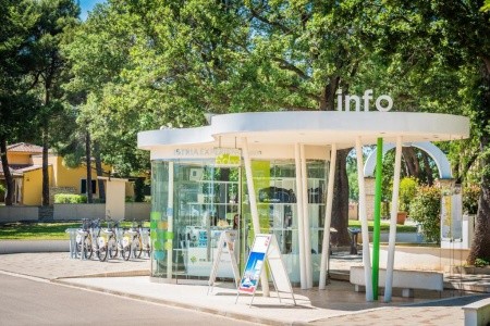 Apartments Stella Plava Laguna - 13