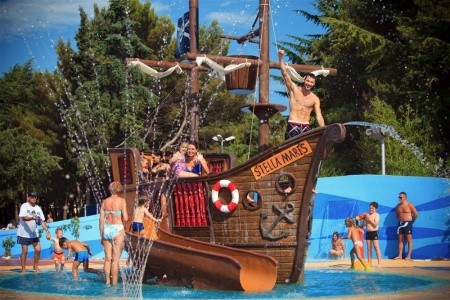 Apartments Stella Plava Laguna - 20