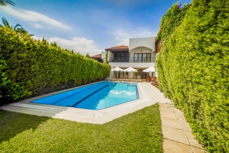 Emelda Sun Club - 32