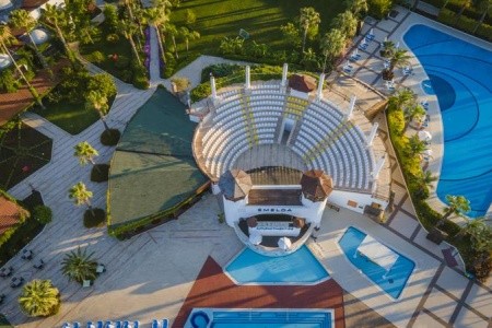 Emelda Sun Club - 33