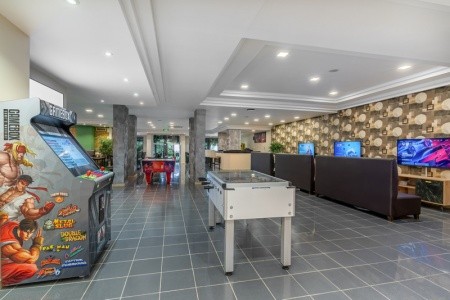 Emelda Sun Club - 52