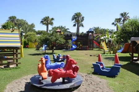 Emelda Sun Club - 55