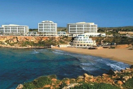 Radisson Blu Resort & Spa, Malta Golden Sands - 2