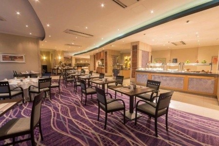 Malta, Mellieha, Radisson Blu Resort & Spa, Malta Golden Sands, za <span>50.890</span> Kč