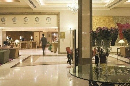 Radisson Blu Resort & Spa, Malta Golden Sands - 6