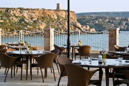 Radisson Blu Resort & Spa, Malta Golden Sands - 7