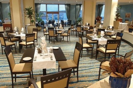 Radisson Blu Resort & Spa, Malta Golden Sands - 9