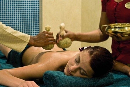 Radisson Blu Resort & Spa, Malta Golden Sands - 11