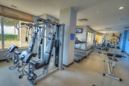 Radisson Blu Resort & Spa, Malta Golden Sands - 12