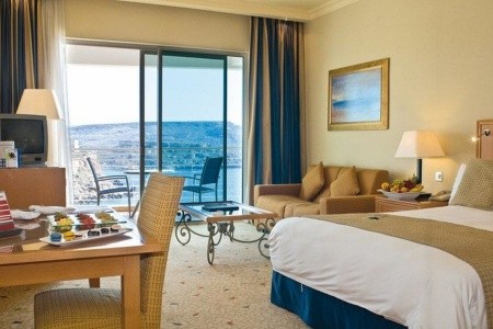 Radisson Blu Resort & Spa, Malta Golden Sands - 13