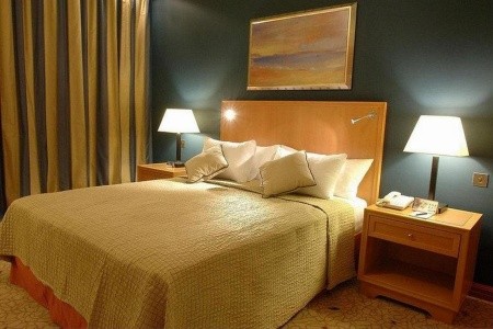 Radisson Blu Resort & Spa, Malta Golden Sands - 14