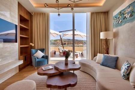 Radisson Blu Resort & Spa, Malta Golden Sands - 15