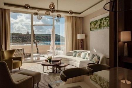 Radisson Blu Resort & Spa, Malta Golden Sands - 16