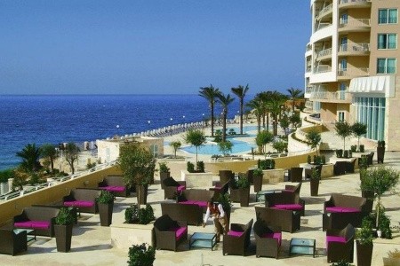 Radisson Blu Resort & Spa, Malta Golden Sands - 20
