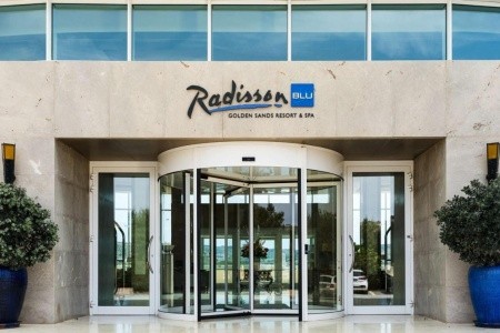 Radisson Blu Resort & Spa, Malta Golden Sands - 21