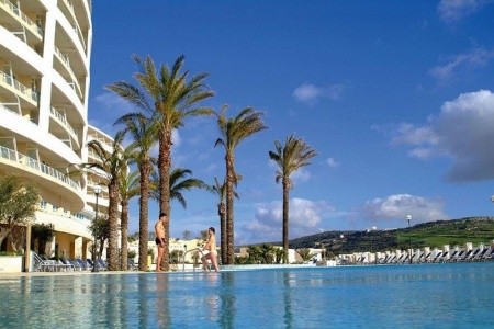 Radisson Blu Resort & Spa, Malta Golden Sands - 22