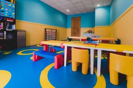 Radisson Blu Resort & Spa, Malta Golden Sands - 26