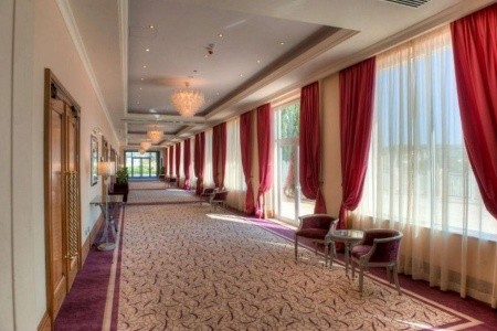 Radisson Blu Resort & Spa, Malta Golden Sands - 32